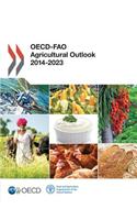 OECD-Fao Agricultural Outlook 2014