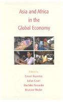 Asia and Africa in the Global Economy