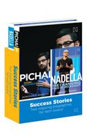 Pichai & Nadella Box Sets