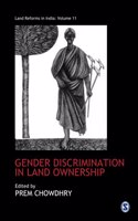 Gender Discrimination in Land Ownership