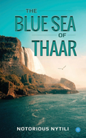 The Blue Sea of Thaar