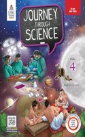 Journey Through Science 4