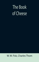 Book of Cheese