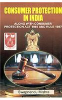 CONSUMER PROTECTION IN INDIA