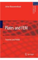 Plates and Fem