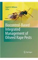 Biocontrol-Based Integrated Management of Oilseed Rape Pests