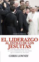 Liderazgo Al Estilo de Los Jesuitas