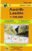 Lasithi - Crete