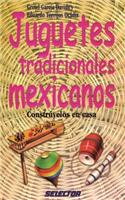 Juguetes Tradicionales Mexicanos