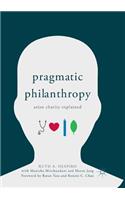 Pragmatic Philanthropy