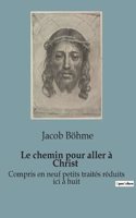 chemin pour aller à Christ