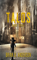 Talos: Book 3