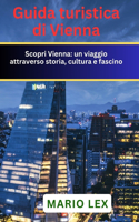 Guida turistica di Vienna