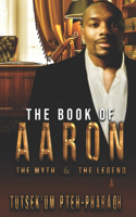 Book of Aaron