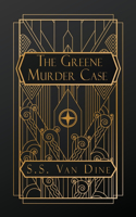 Greene Murder Case