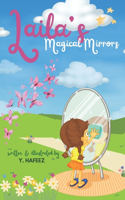 Laila's Magical Mirrors