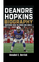 Deandre Hopkins Biography