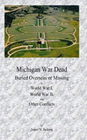 Michigan War Dead
