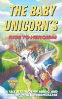 Baby Unicorn's Rise to Heroism