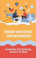 Smart Investing For Beginners