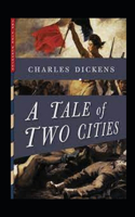 A Tale of Two Cities Illustrated