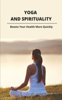 Yoga And Spirituality