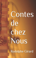Contes de chez Nous