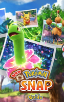 New Pokémon Snap Guide