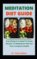 Mediterranean Diet cookbook