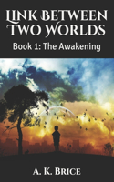 Link Between Two Worlds: Book 1: The Awakening