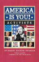America Is You!