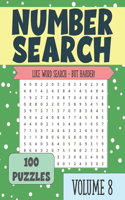 Number Search