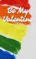 Be My Valentine