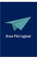 Drone Pilot Logbook