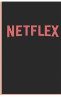 FLEX book Netflex: Modern writing book FLEX Netflex