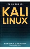 Kali Linux