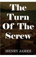 The Turn of Screw Henry James
