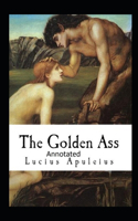 The Golden Ass Annotated
