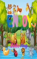 Enjoy Coloring