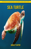 Sea Turtle: Fascinating Facts and Photos about These Amazing & Unique Animals for Kids