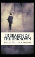 In Search of the Unknown illustrated