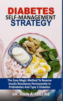 Diabetes Self-Management Strategy