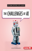 Challenges of AI