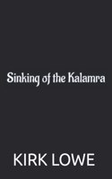 Sinking of the Kalamra