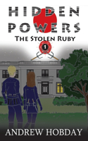 Hidden Powers - The Stolen Ruby