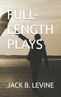 Full-Length Plays