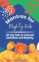 Mantras for Mighty Kids