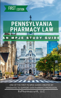 Pennsylvania Pharmacy Law