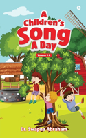 Children's Song A Day
