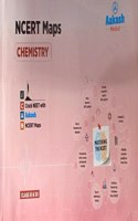 Aakash Ncert Maps Chemistry Class 11 & 12